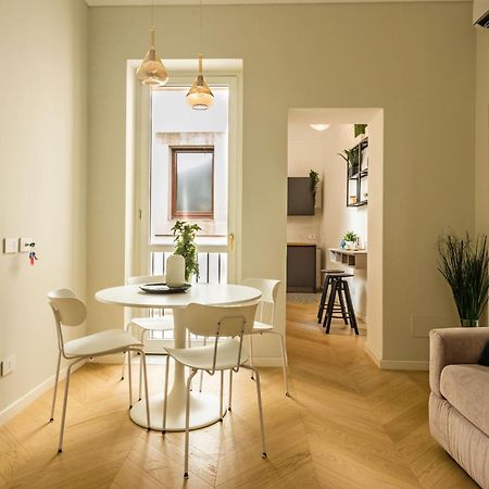 Palazzo Bozzanca Apartments By Wonderful Italy Сиракуза Екстериор снимка