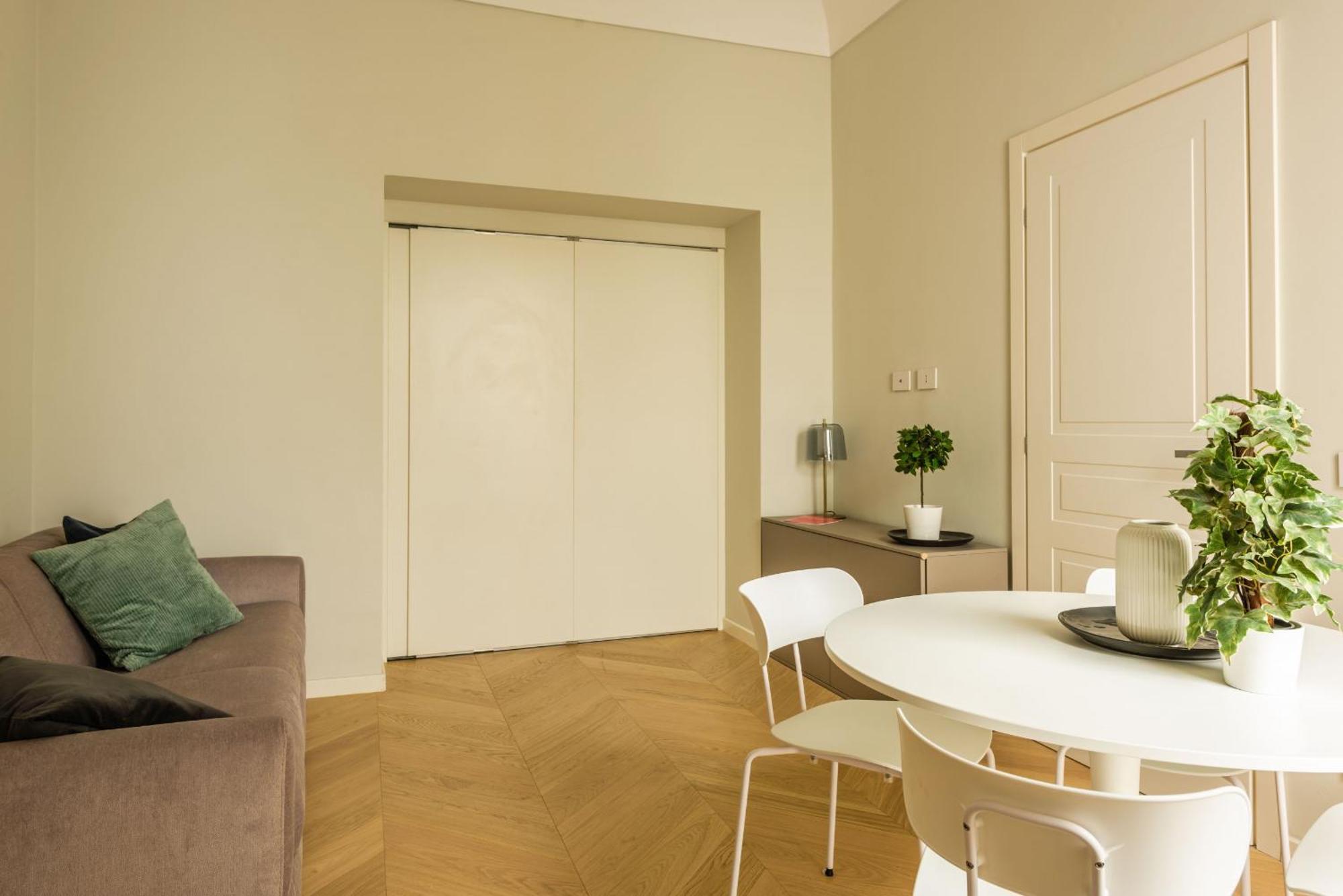 Palazzo Bozzanca Apartments By Wonderful Italy Сиракуза Екстериор снимка