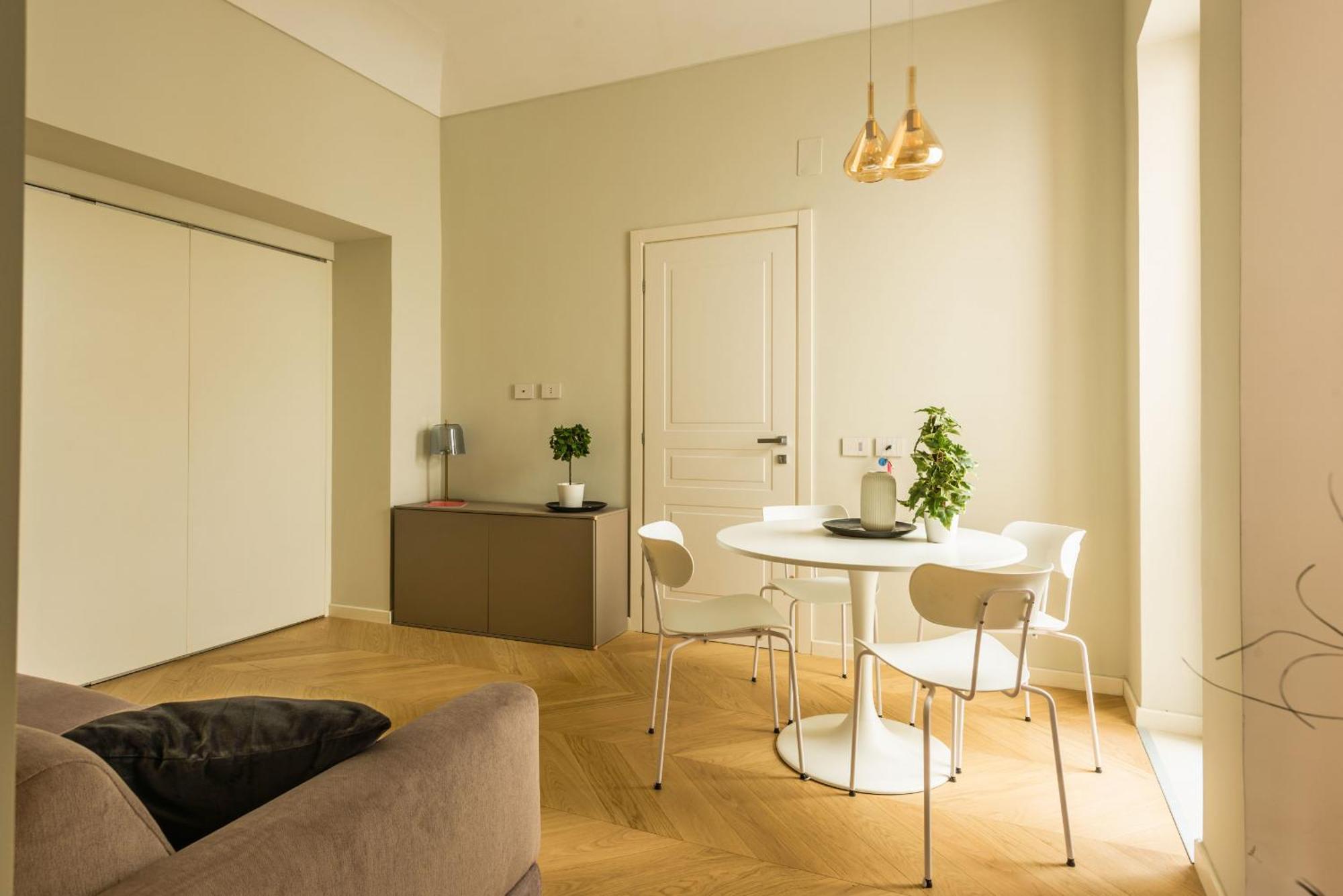 Palazzo Bozzanca Apartments By Wonderful Italy Сиракуза Екстериор снимка