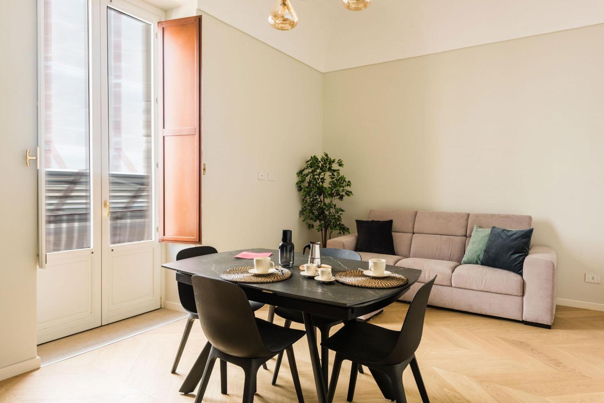 Palazzo Bozzanca Apartments By Wonderful Italy Сиракуза Екстериор снимка