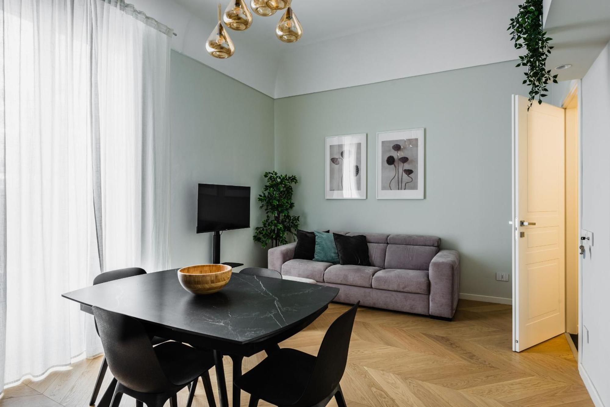 Palazzo Bozzanca Apartments By Wonderful Italy Сиракуза Екстериор снимка