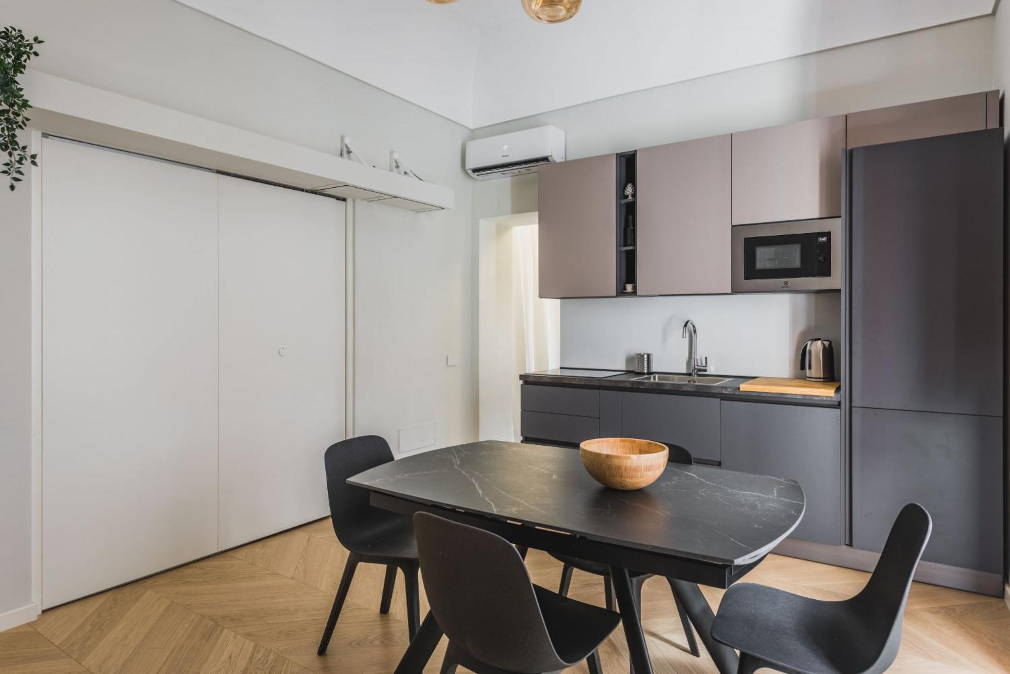 Palazzo Bozzanca Apartments By Wonderful Italy Сиракуза Екстериор снимка