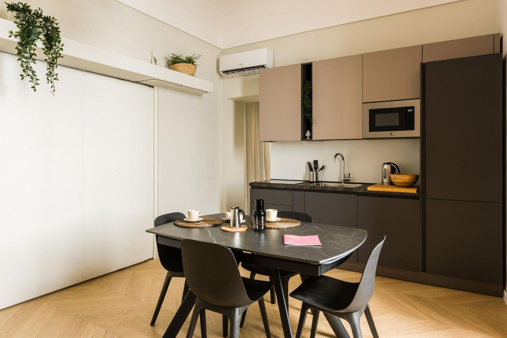 Palazzo Bozzanca Apartments By Wonderful Italy Сиракуза Екстериор снимка