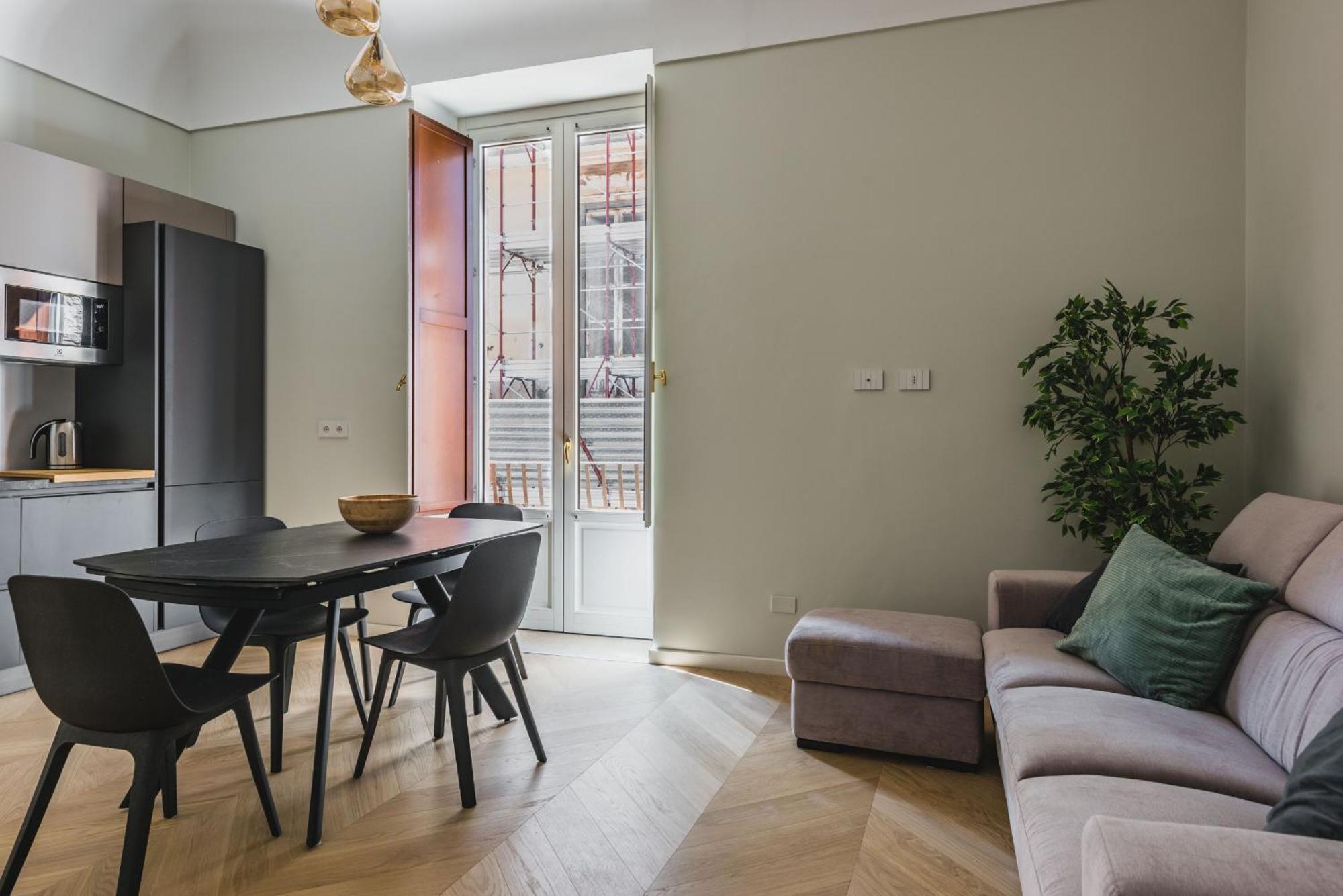 Palazzo Bozzanca Apartments By Wonderful Italy Сиракуза Екстериор снимка