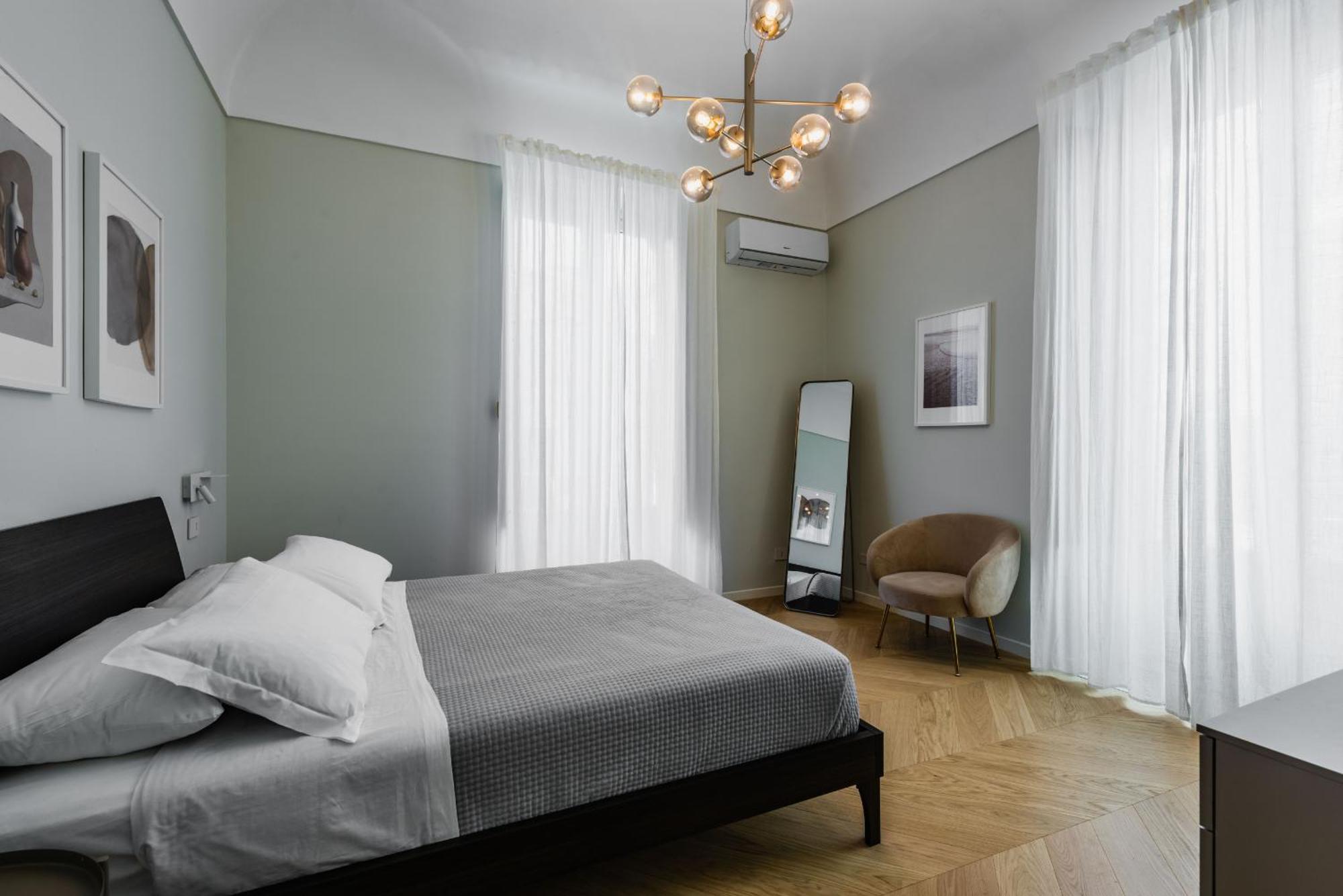 Palazzo Bozzanca Apartments By Wonderful Italy Сиракуза Екстериор снимка