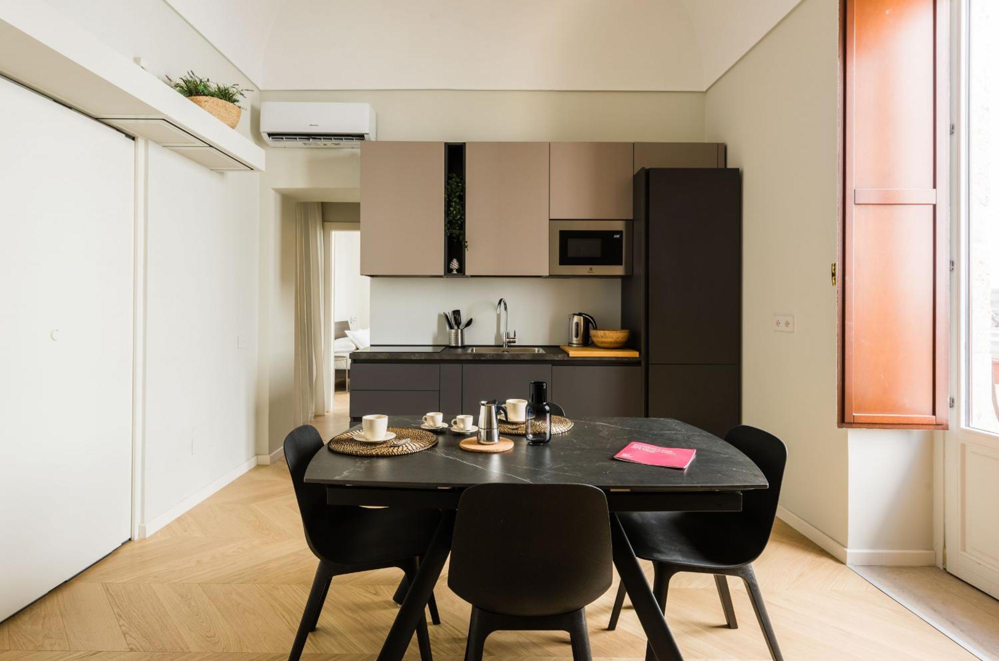 Palazzo Bozzanca Apartments By Wonderful Italy Сиракуза Екстериор снимка
