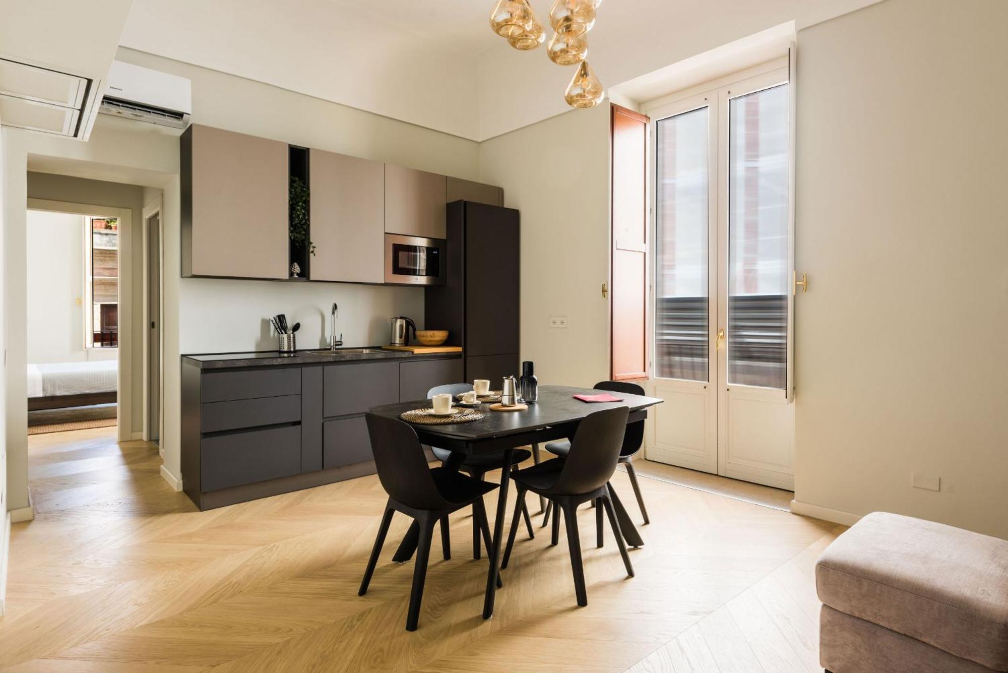 Palazzo Bozzanca Apartments By Wonderful Italy Сиракуза Екстериор снимка